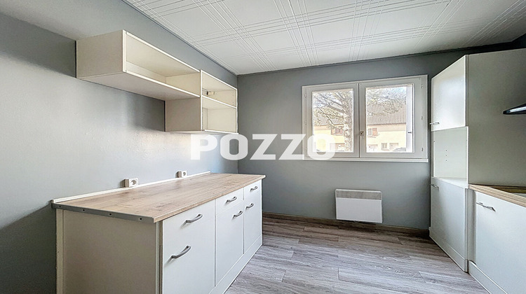 Ma-Cabane - Vente Appartement EQUEURDREVILLE-HAINNEVILLE, 65 m²