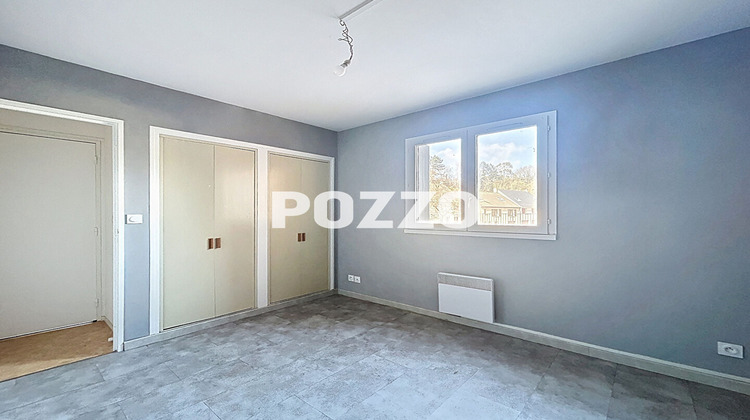 Ma-Cabane - Vente Appartement EQUEURDREVILLE-HAINNEVILLE, 65 m²