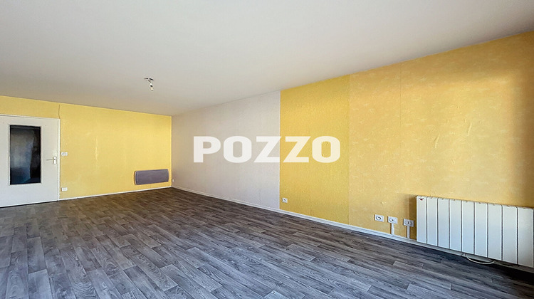 Ma-Cabane - Vente Appartement EQUEURDREVILLE-HAINNEVILLE, 65 m²