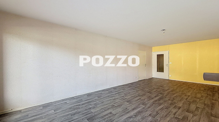 Ma-Cabane - Vente Appartement EQUEURDREVILLE-HAINNEVILLE, 65 m²