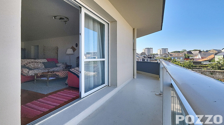 Ma-Cabane - Vente Appartement EQUEURDREVILLE-HAINNEVILLE, 68 m²