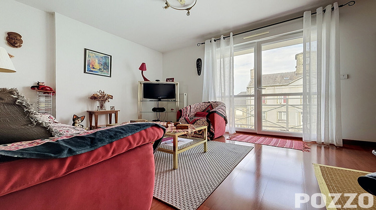 Ma-Cabane - Vente Appartement EQUEURDREVILLE-HAINNEVILLE, 68 m²
