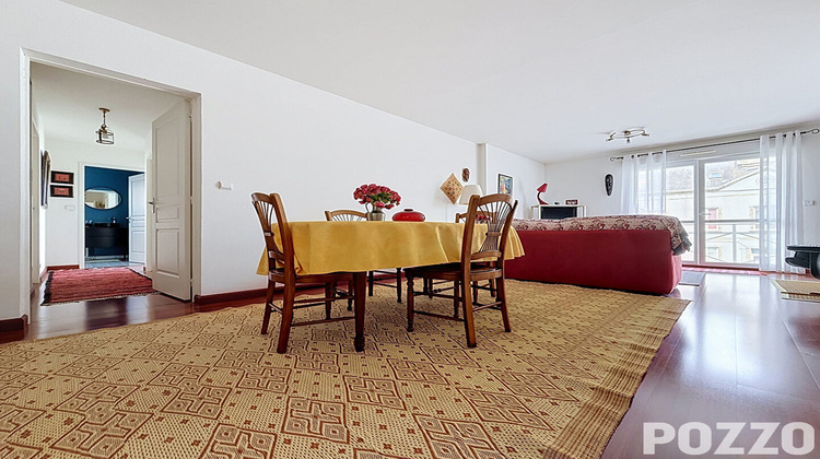 Ma-Cabane - Vente Appartement EQUEURDREVILLE-HAINNEVILLE, 68 m²
