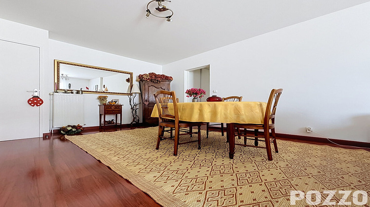 Ma-Cabane - Vente Appartement EQUEURDREVILLE-HAINNEVILLE, 68 m²