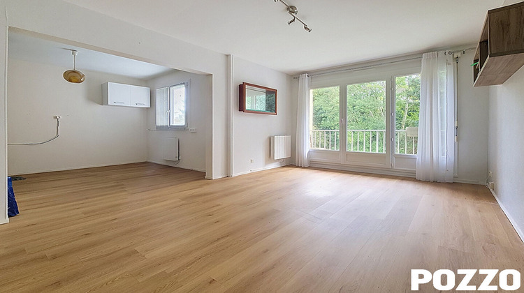Ma-Cabane - Vente Appartement EQUEURDREVILLE-HAINNEVILLE, 48 m²
