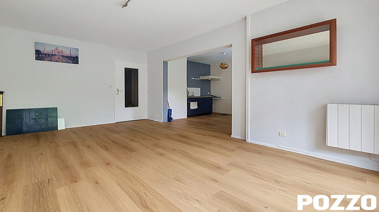 Ma-Cabane - Vente Appartement EQUEURDREVILLE-HAINNEVILLE, 48 m²