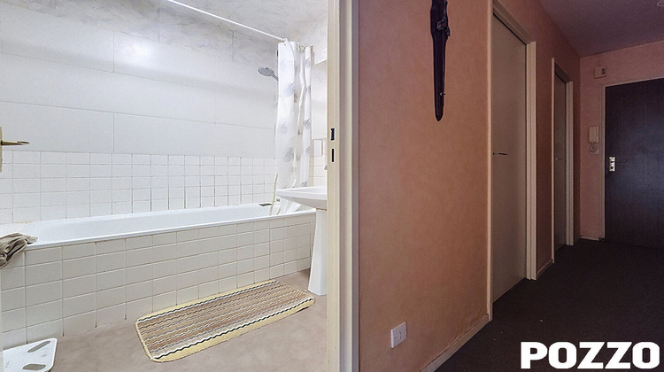 Ma-Cabane - Vente Appartement EQUEURDREVILLE-HAINNEVILLE, 48 m²
