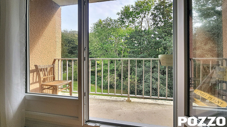Ma-Cabane - Vente Appartement EQUEURDREVILLE-HAINNEVILLE, 48 m²
