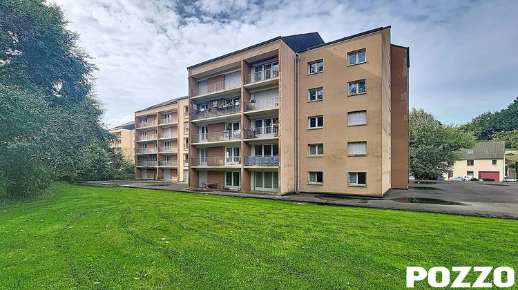 Ma-Cabane - Vente Appartement EQUEURDREVILLE-HAINNEVILLE, 48 m²
