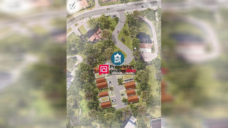 Ma-Cabane - Vente Appartement EQUIHEN PLAGE, 76 m²