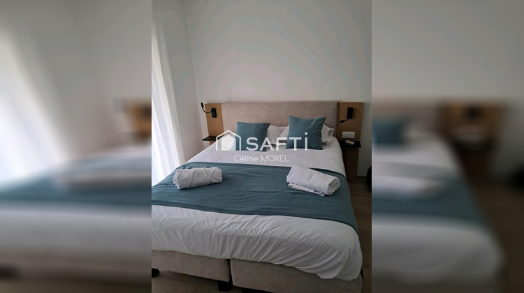 Ma-Cabane - Vente Appartement Equihen-Plage, 80 m²