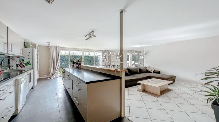 Ma-Cabane - Vente Appartement Eragny, 97 m²