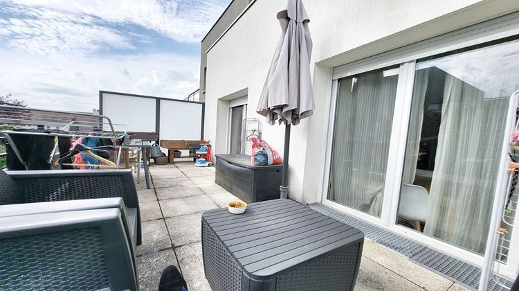 Ma-Cabane - Vente Appartement ERAGNY, 56 m²