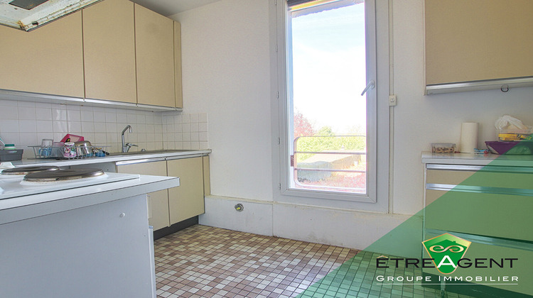 Ma-Cabane - Vente Appartement ERAGNY, 87 m²