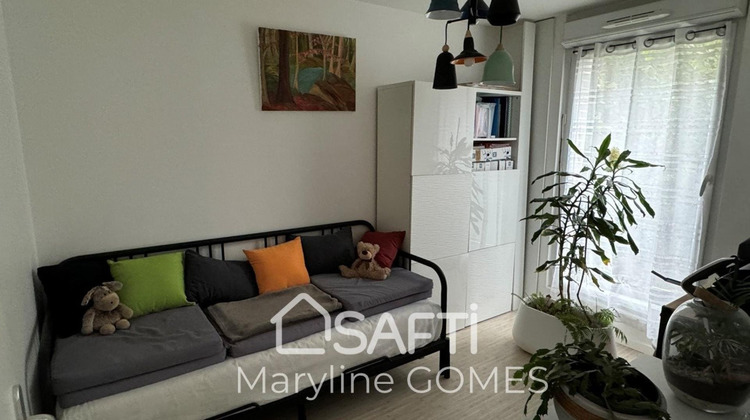 Ma-Cabane - Vente Appartement Eragny, 60 m²