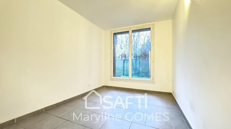 Ma-Cabane - Vente Appartement Eragny, 71 m²