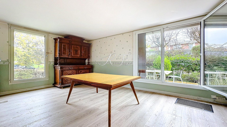 Ma-Cabane - Vente Appartement Eragny, 80 m²