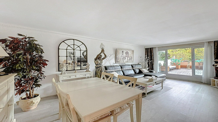 Ma-Cabane - Vente Appartement Eragny, 110 m²