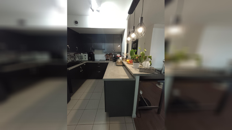 Ma-Cabane - Vente Appartement Eragny, 66 m²