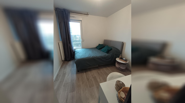 Ma-Cabane - Vente Appartement Eragny, 66 m²