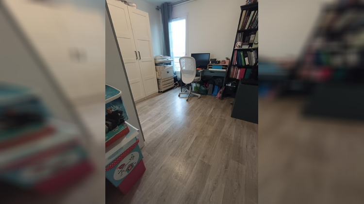 Ma-Cabane - Vente Appartement Eragny, 66 m²