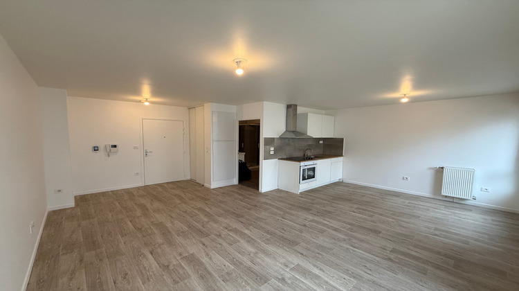 Ma-Cabane - Vente Appartement ERAGNY, 31 m²