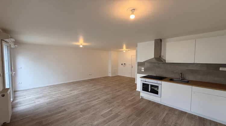 Ma-Cabane - Vente Appartement ERAGNY, 31 m²