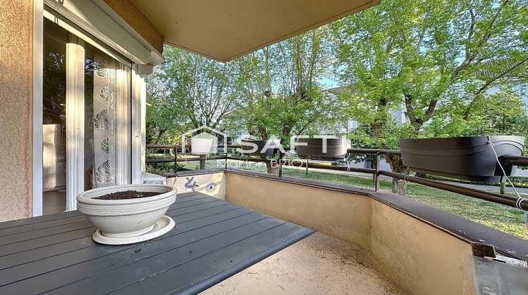 Ma-Cabane - Vente Appartement Eragny, 84 m²