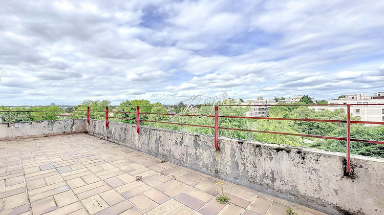 Ma-Cabane - Vente Appartement Eragny, 66 m²