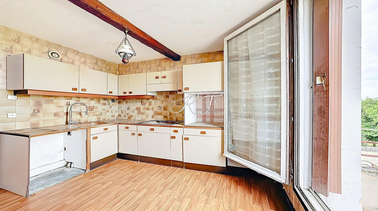 Ma-Cabane - Vente Appartement Eragny, 66 m²