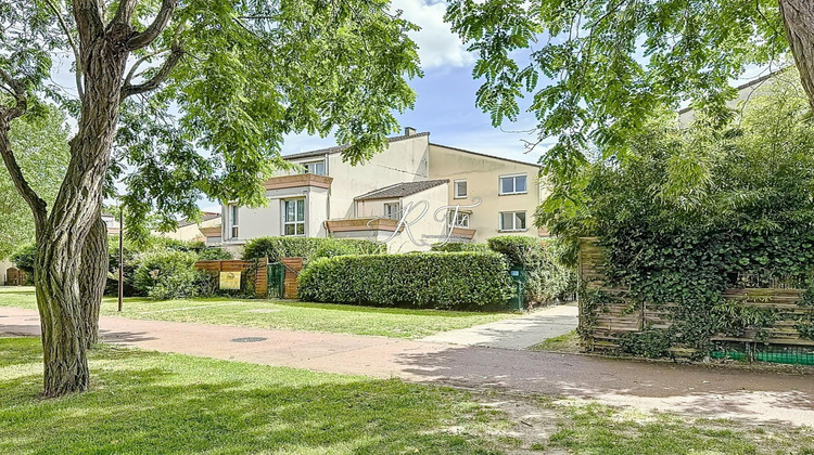 Ma-Cabane - Vente Appartement Eragny, 115 m²