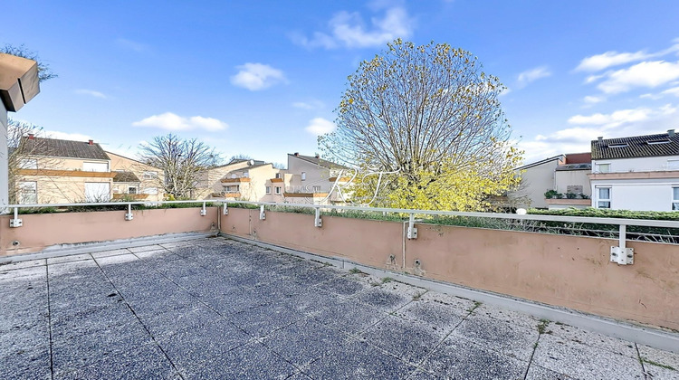 Ma-Cabane - Vente Appartement Eragny, 115 m²