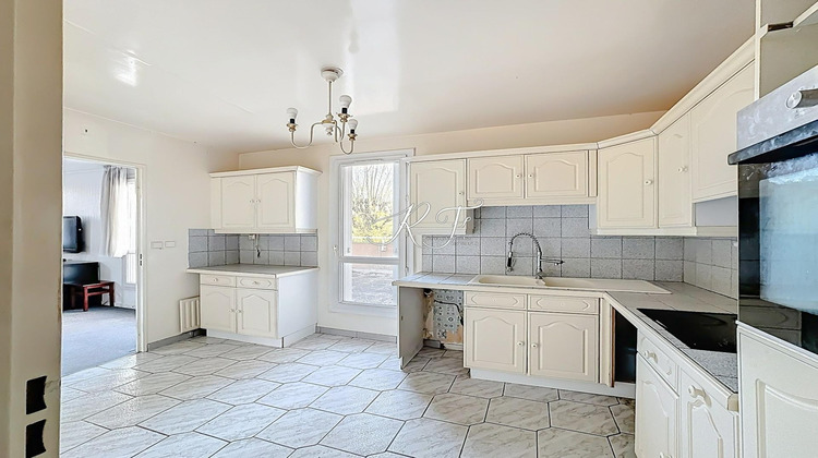 Ma-Cabane - Vente Appartement Eragny, 115 m²