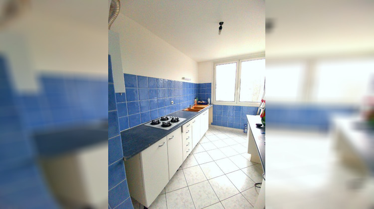 Ma-Cabane - Vente Appartement Eragny, 62 m²