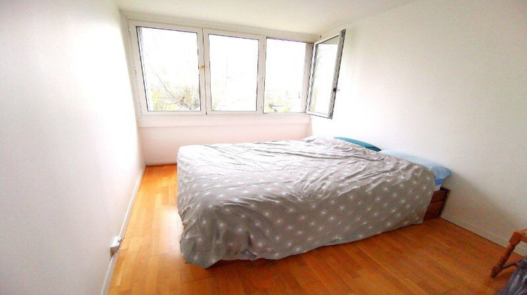 Ma-Cabane - Vente Appartement Eragny, 62 m²