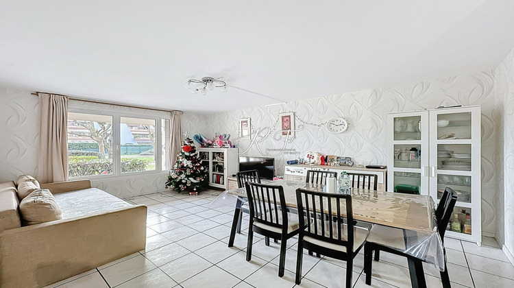 Ma-Cabane - Vente Appartement Eragny, 81 m²