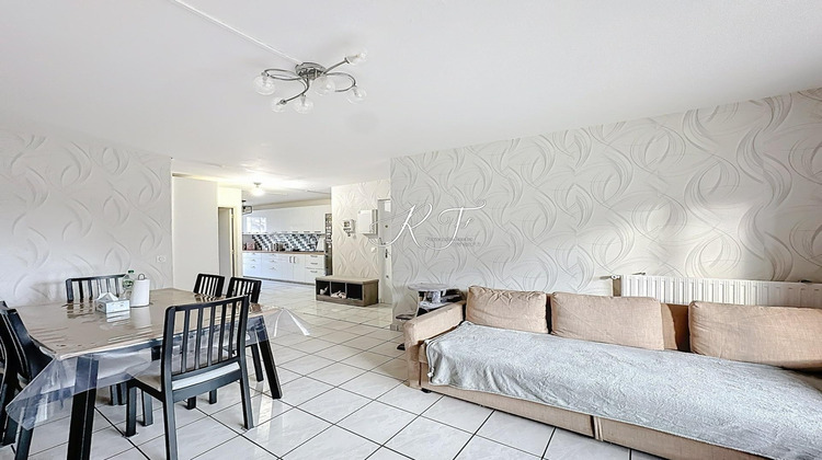 Ma-Cabane - Vente Appartement Eragny, 81 m²