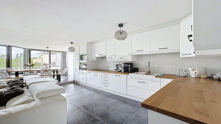 Ma-Cabane - Vente Appartement Eragny, 88 m²