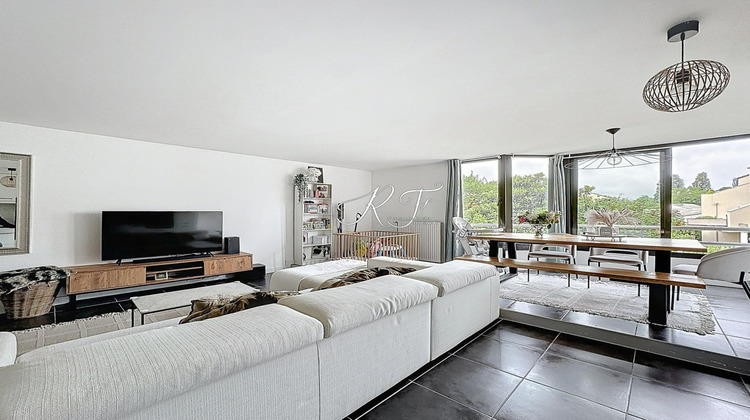 Ma-Cabane - Vente Appartement Eragny, 88 m²