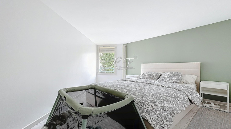 Ma-Cabane - Vente Appartement Eragny, 88 m²