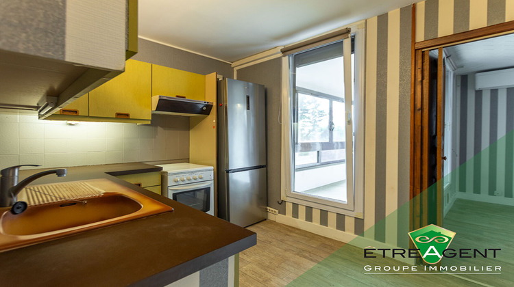 Ma-Cabane - Vente Appartement ERAGNY, 74 m²