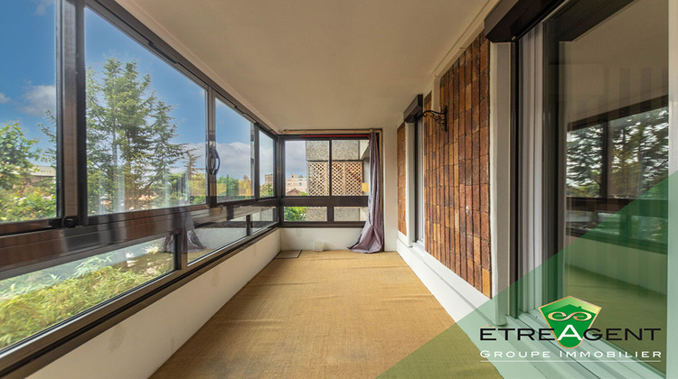 Ma-Cabane - Vente Appartement ERAGNY, 74 m²