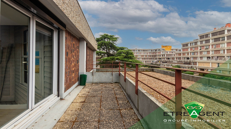 Ma-Cabane - Vente Appartement ERAGNY, 74 m²