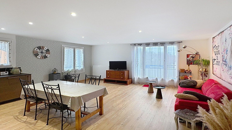 Ma-Cabane - Vente Appartement Eragny, 70 m²