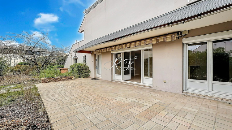 Ma-Cabane - Vente Appartement Eragny, 70 m²