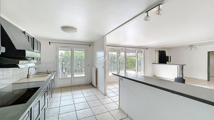 Ma-Cabane - Vente Appartement Eragny, 70 m²