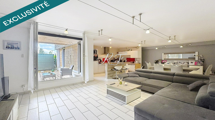 Ma-Cabane - Vente Appartement Eragny, 78 m²