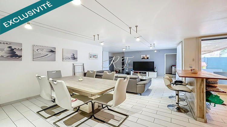 Ma-Cabane - Vente Appartement Eragny, 78 m²