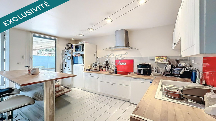 Ma-Cabane - Vente Appartement Eragny, 78 m²