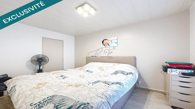 Ma-Cabane - Vente Appartement Eragny, 78 m²